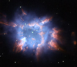 NGC 6326