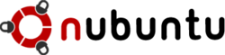 Логотип nUbuntu