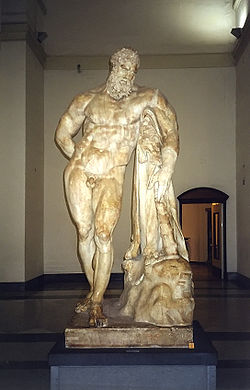 Napoli Museo Archeologico Ercole Farnese.jpg
