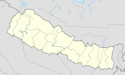 Землетрясение в Непале (2011) (Непал)