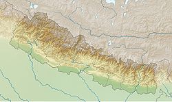 Трисули (Непал)
