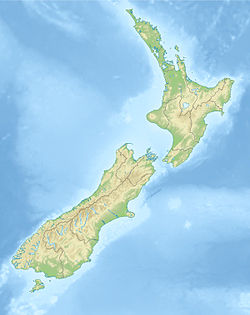 Рангитикеи (Новая Зеландия)