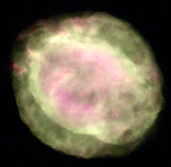 NGC 6818