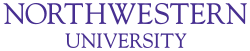 Northwestern University Wordmark.svg