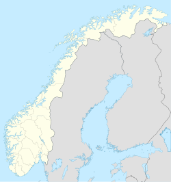 Йессхейм (Норвегия)