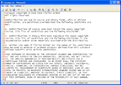 Notepad2 screenshot.PNG