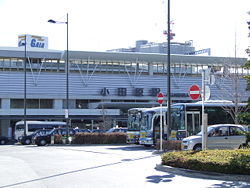 OER Odawara station West.jpg