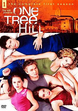 One Tree Hill - Season 1 (SM) - Cover.jpg