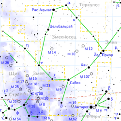 Ophiuchus constellation map ru lite.png