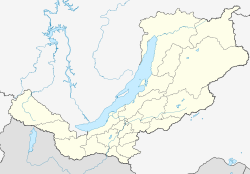 250px Outline Map of Buryatia.svg