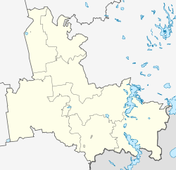 Кожевниково (Новгородская область) (Демянский район)