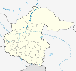 Яр (Тюменский район Тюменской области) (Тюменская область)