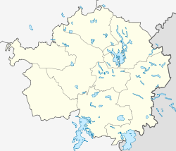 Короцко (деревня) (Валдайский район)