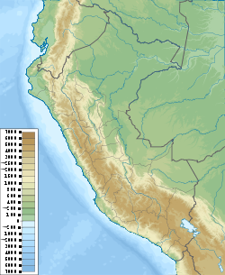 Уальяга (Перу)