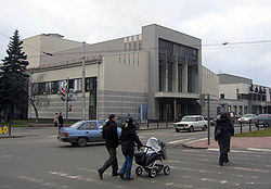 Petroskoin Kansallinen teatteri.jpg