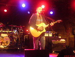 Plan B at the Arches 2007.jpg