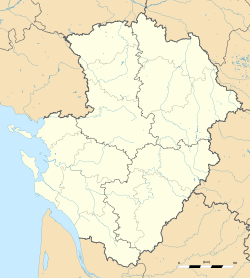 Луаре-сюр-Ни (Пуату — Шаранта)