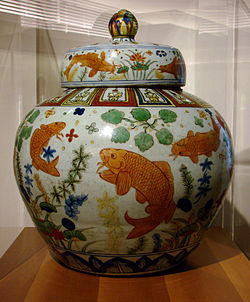 какую породу рыб использовали для выведения золотых рыбок. 250px Porcelaine chinoise Guimet 261101. какую породу рыб использовали для выведения золотых рыбок фото. какую породу рыб использовали для выведения золотых рыбок-250px Porcelaine chinoise Guimet 261101. картинка какую породу рыб использовали для выведения золотых рыбок. картинка 250px Porcelaine chinoise Guimet 261101. В. ТРЕТЬЯКОВ, биолог.