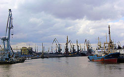 Port of Kaliningrad.jpg