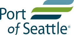 Port of Seattle Logo.svg