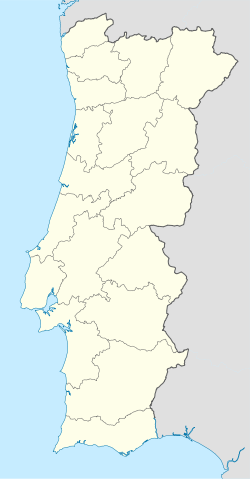 Лиша-ду-Алван (Португалия)