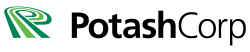 PotashCorp logo.svg