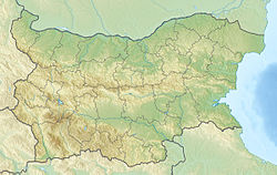 Бистрица (верхний приток Струмы) (Болгария)