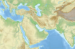 Евфрат (Ближний и Средний Восток)
