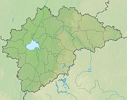 Прость (река) (Новгородская область)