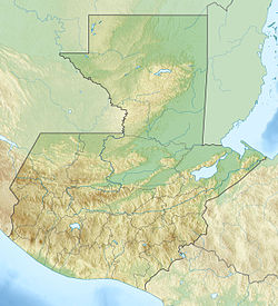 Сарстун (Гватемала)