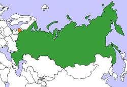 Эстония и Россия
