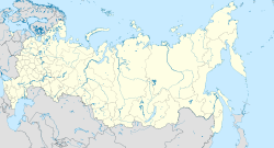 Озеро Учум (Россия)