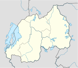Бутаре (Руанда)