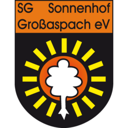 SG Sonnenhof Grossaspach logo.png