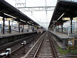Sakurajosui Station 200510.jpg