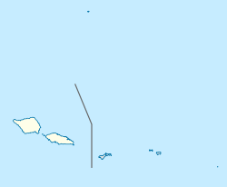 Фалеу (Самоа)