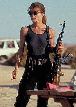 Sarah Connor - Terminator 2.jpg