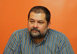 Sergey Lukyanenko MOW 03-2011.jpg