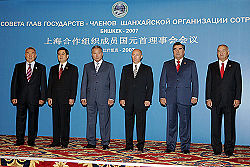 Shanghai Cooperation Organisation Bishkek 2007.jpg