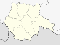 Ческе-Будеёвице (Южночешский край)