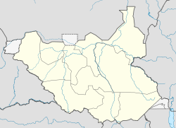 Киро, Южный Судан (Южный Судан)