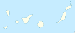 Сантъяго-дель-Тейде (Канарские острова)