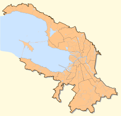 Оккервиль (Санкт-Петербург)