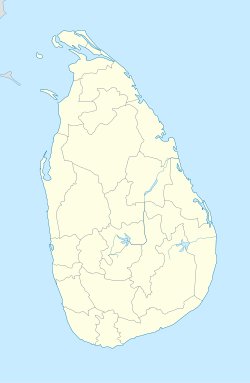 Панагода (Шри-Ланка)
