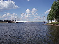 Стрёмсундский мост