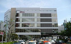 Sugamo-Sta-Building.JPG