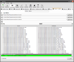 Synkron main window.png