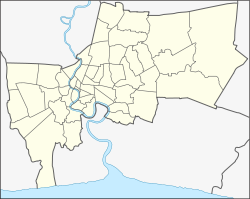 Бангкок (Бангкок)