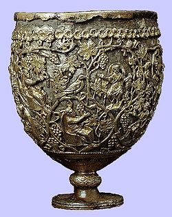 The Antioch Chalice, first half of 6th century, Metropolitan Museum of Art.jpg