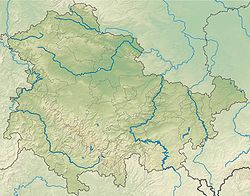 Вайсбах (приток Роды) (Тюрингия)